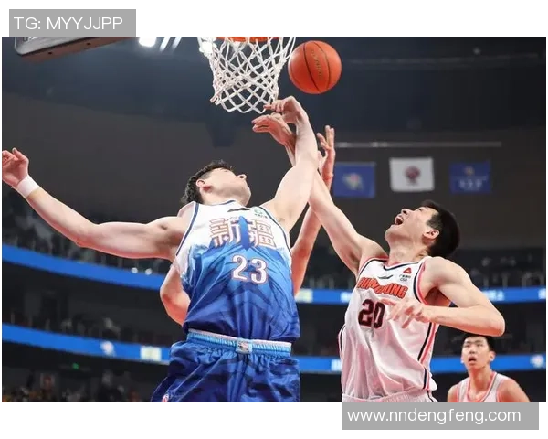 2015年CBA广东队对阵新疆队精彩比赛录像回顾与分析