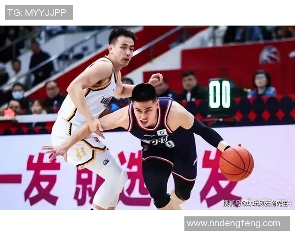 CBA辽宁男篮对阵广州精彩直播全程回顾与赛后分析