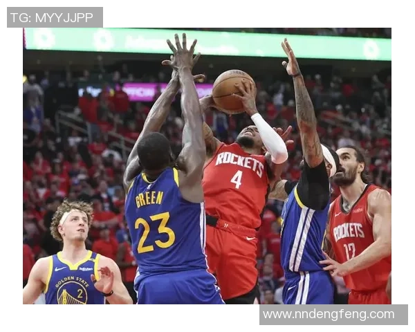 勇士与火箭季后赛精彩对决录像回顾及精彩瞬间分析