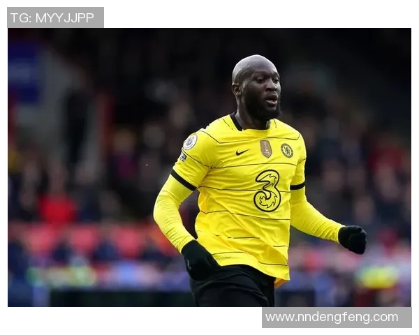 卢卡库重返巅峰之路:从低谷到辉煌的奋斗历程与未来展望 卢卡库重返巅峰之路:从低谷到辉煌的奋斗历程与未来展望