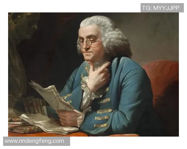 富兰克林的智慧与创新精神在现代社会中的重要启示与影响