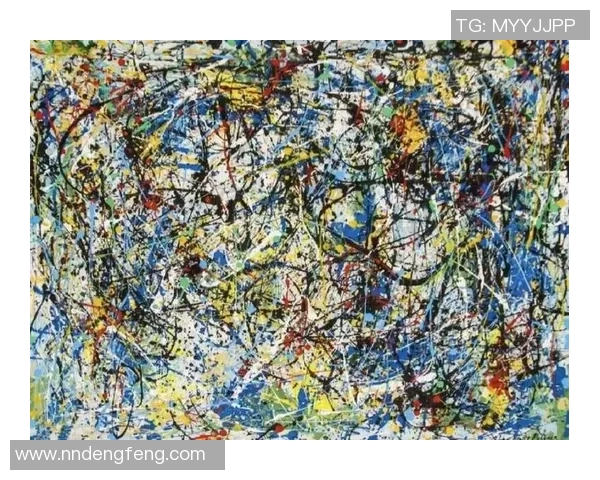 尼古拉武切维奇的艺术旅程与对现代绘画的影响探讨