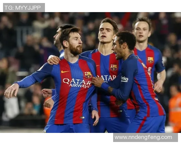 巴塞罗那迎战莱昂内萨期待精彩对决与激情时刻