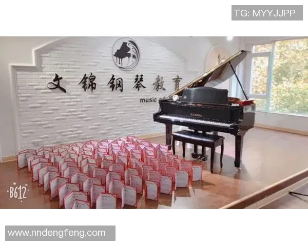 廖三宁:在音乐与人生的交汇点上追寻梦想与自我价值的旅程 廖三宁:在音乐与人生的交汇点上追寻梦想与自我价值的旅程