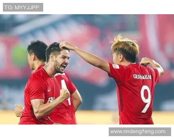 权健与上港精彩对决录播回顾分析赛场亮点与战术解析