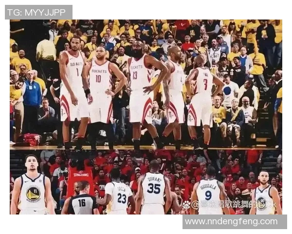 湖人火箭对决前瞻分析谁能在这场较量中胜出揭晓答案