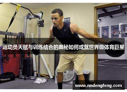 运动员天赋与训练结合的奥秘如何成就世界级体育巨星