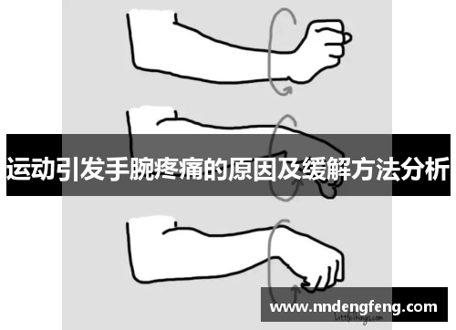 运动引发手腕疼痛的原因及缓解方法分析